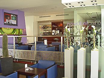 Novotel Amiens Est Лонго Экстерьер фото