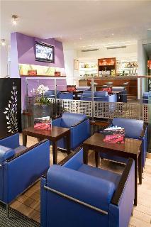 Novotel Amiens Est Лонго Экстерьер фото