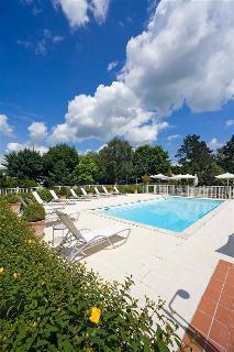 Novotel Amiens Est Лонго Экстерьер фото